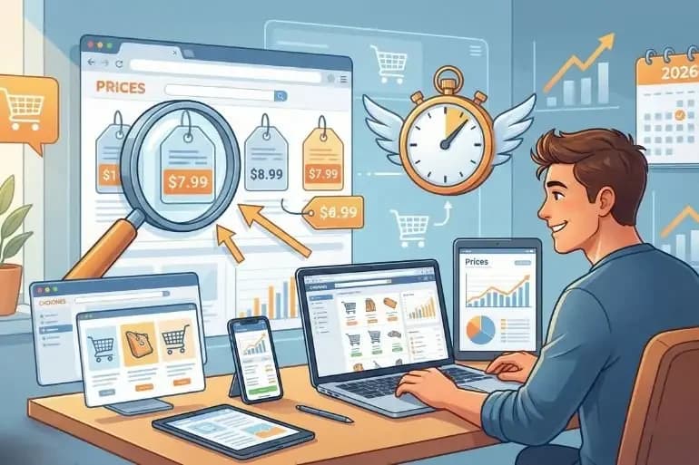 Avisos legales y políticas: Claves para comprar online con seguridad en 2026