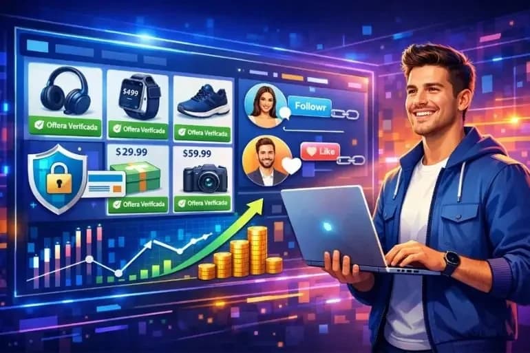 ¿Por qué cada vez más personas compran a través de marketplaces en 2026?