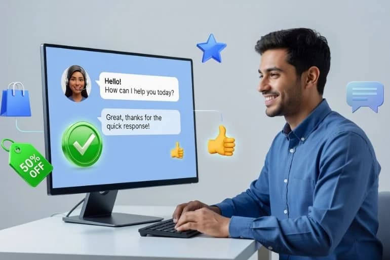 Servicio al cliente en plataformas de ofertas: qué esperar