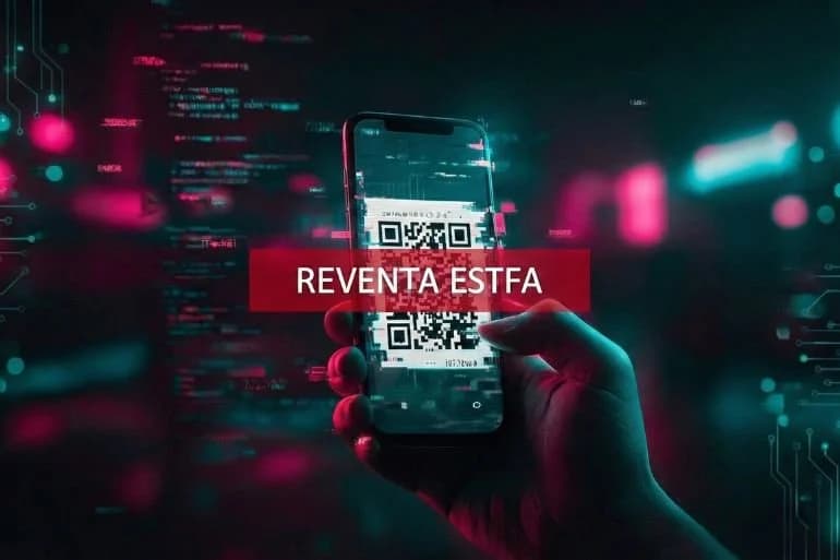 Reventa entradas estafa: cómo detectar y evitar fraudes en 2026