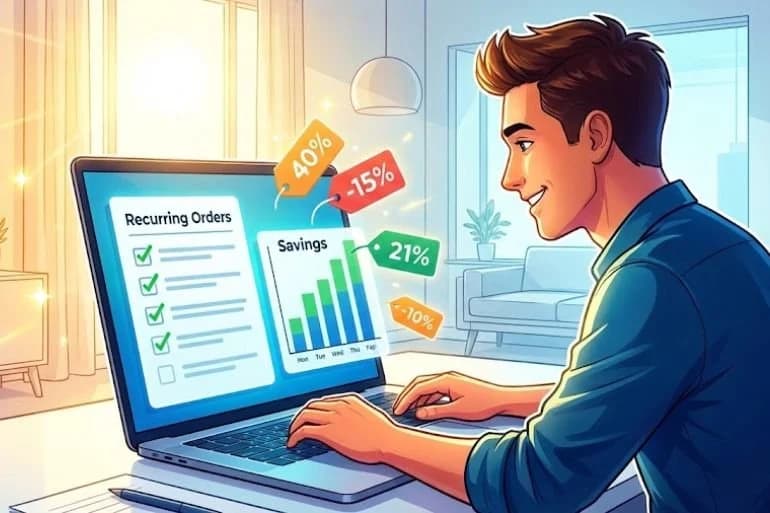 Regalos para toda ocasión gastando 50% menos