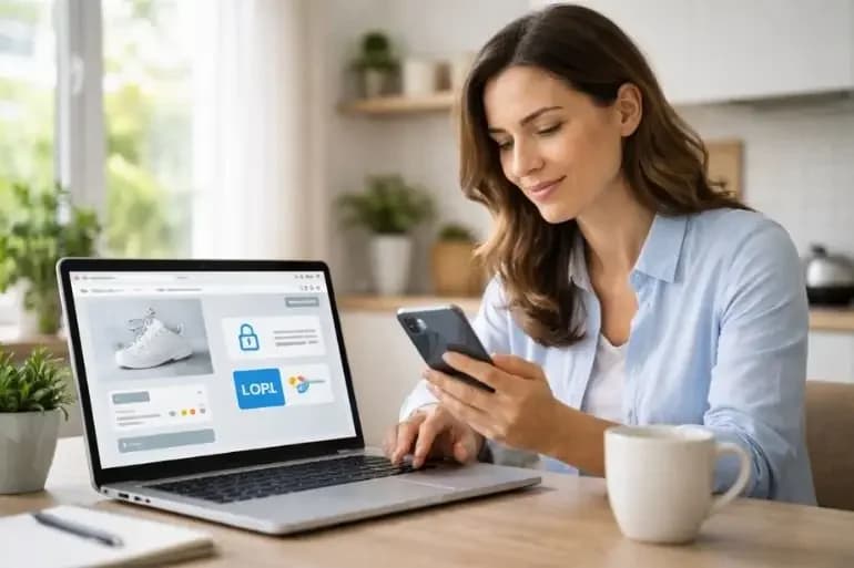Comprar online por primera vez: todo lo que debes saber para hacerlo sin riesgos
