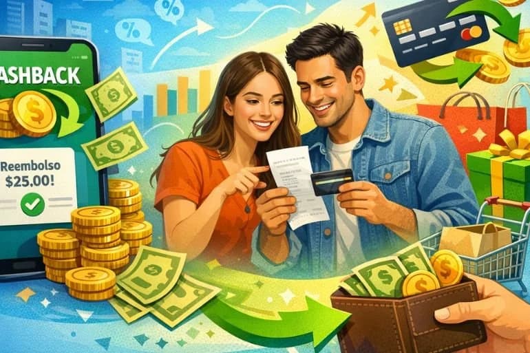 Qué es el Cashback: cómo funciona y cuándo realmente compensa en 2026