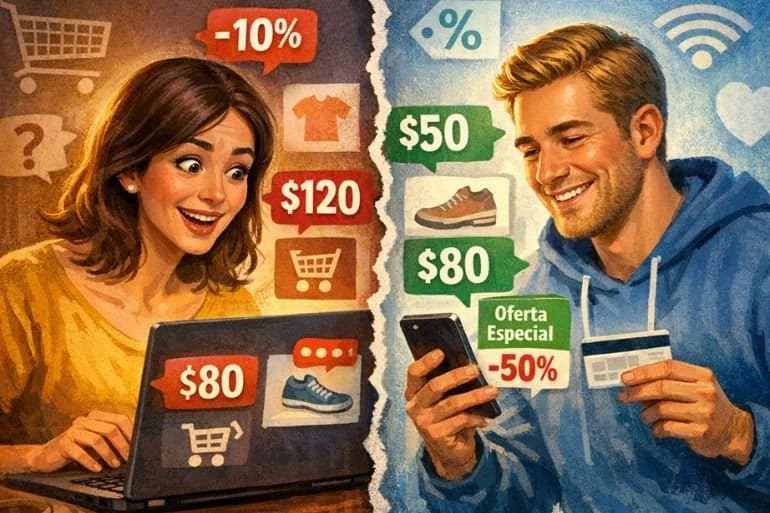 Pagar menos Online: Cómo algunos compradores siempre consiguen más por menos en 2026