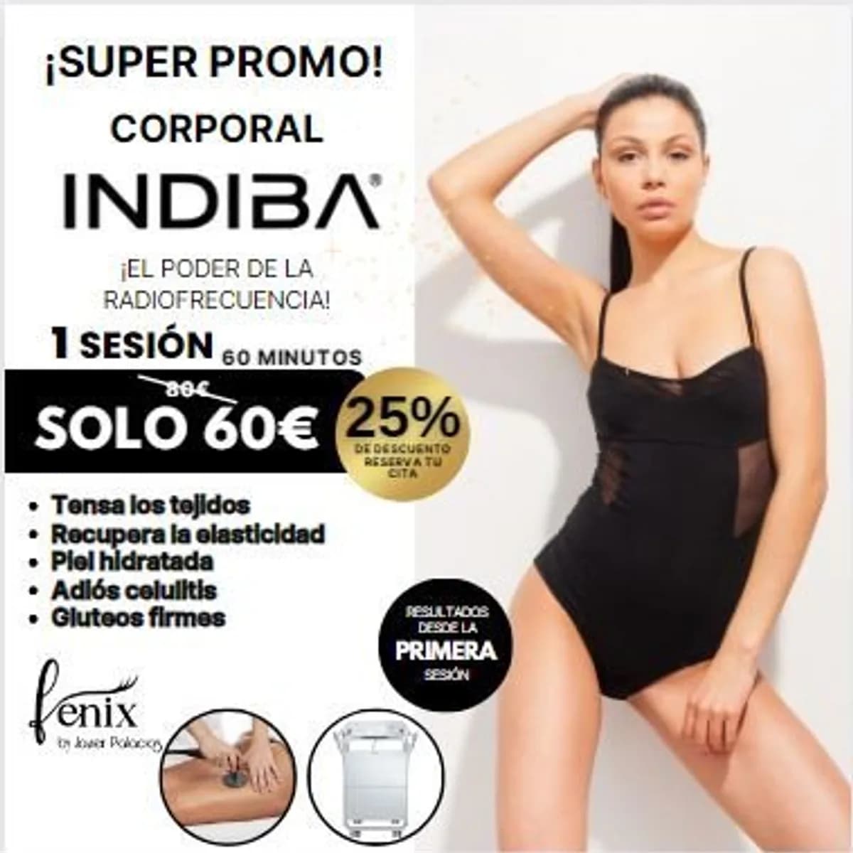 Rejuvenecimiento, revitalización, lifting e hidratación de la piel con Prioionic System