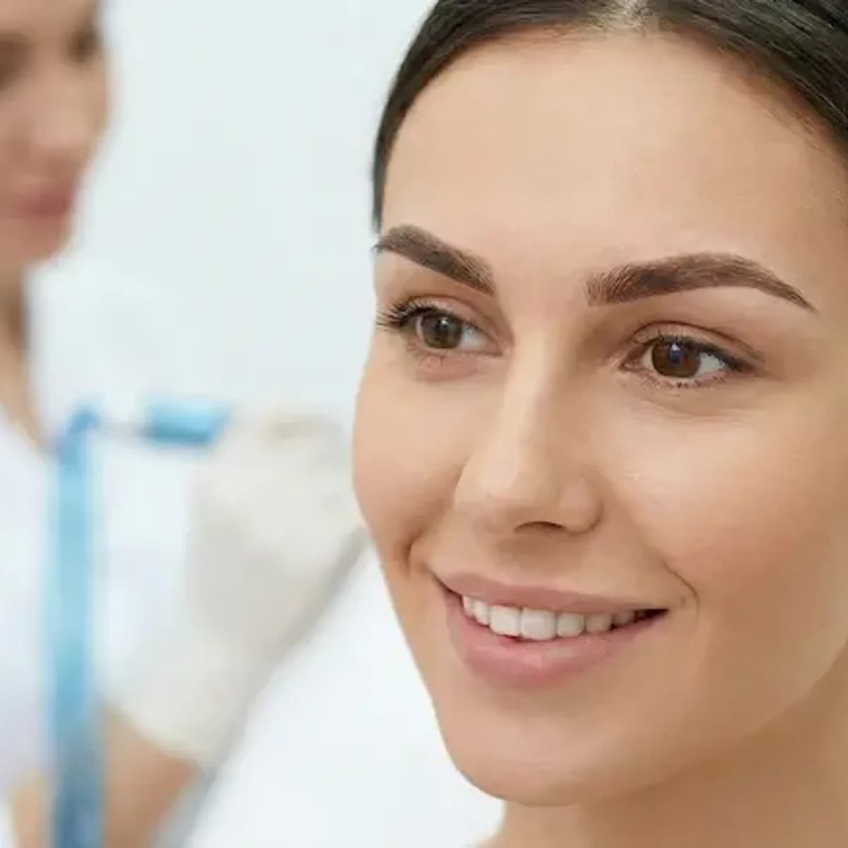 Micropigmentación de Cejas (Oferta)