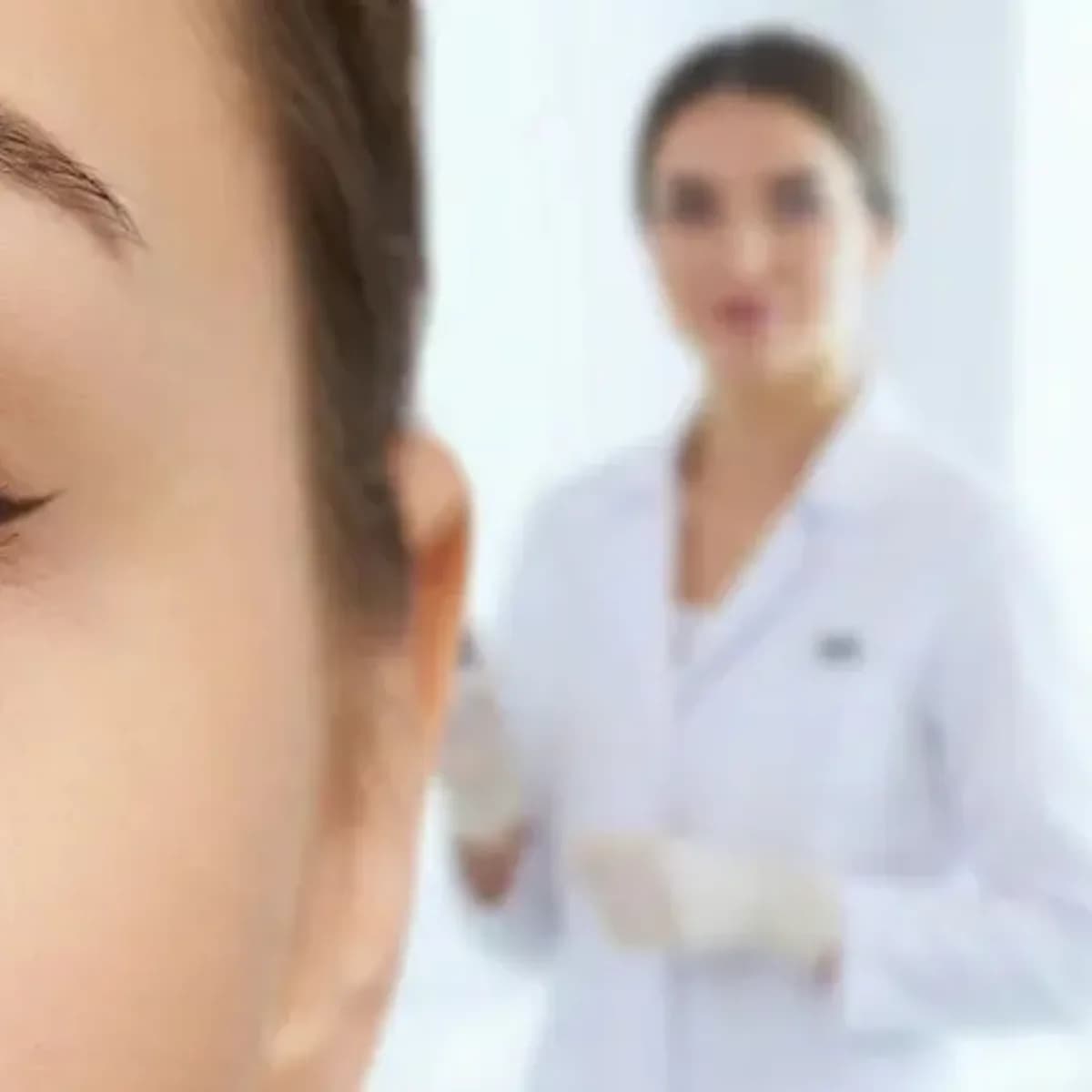 Micropigmentación de Ojos / Eyeliner (Oferta)
