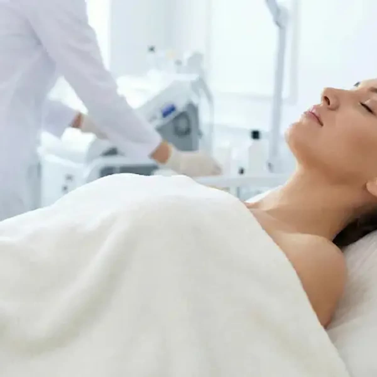 Micropigmentación de Areola (Oferta)
