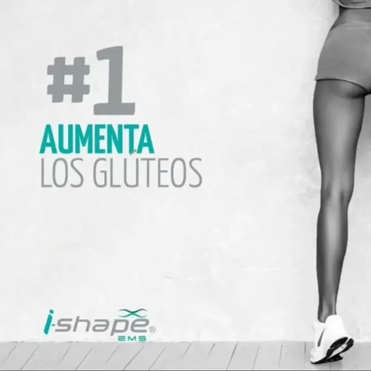Pack Combo Total Body: 2 Zonas Criolipólisis + 8 Sesiones iSHAPE (Reductor y Reafirmante)