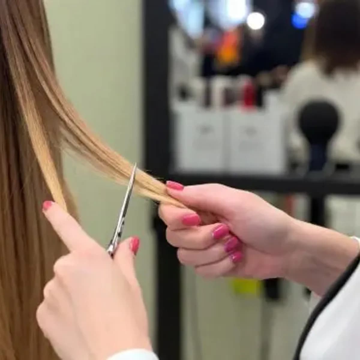 Corte de pelo