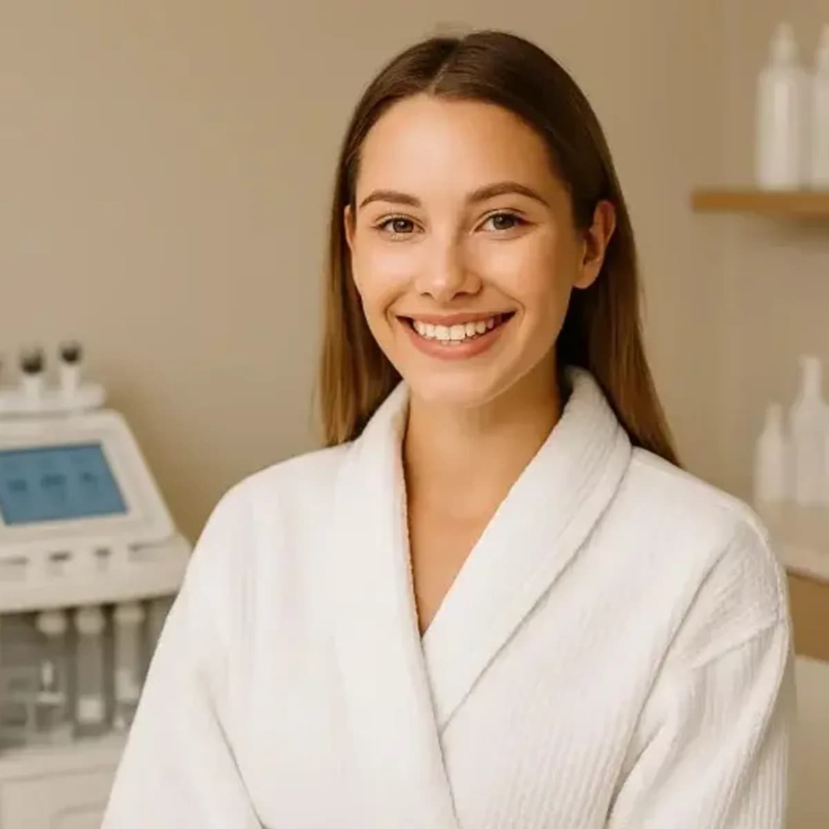 Hydrofacial Limpieza Profunda