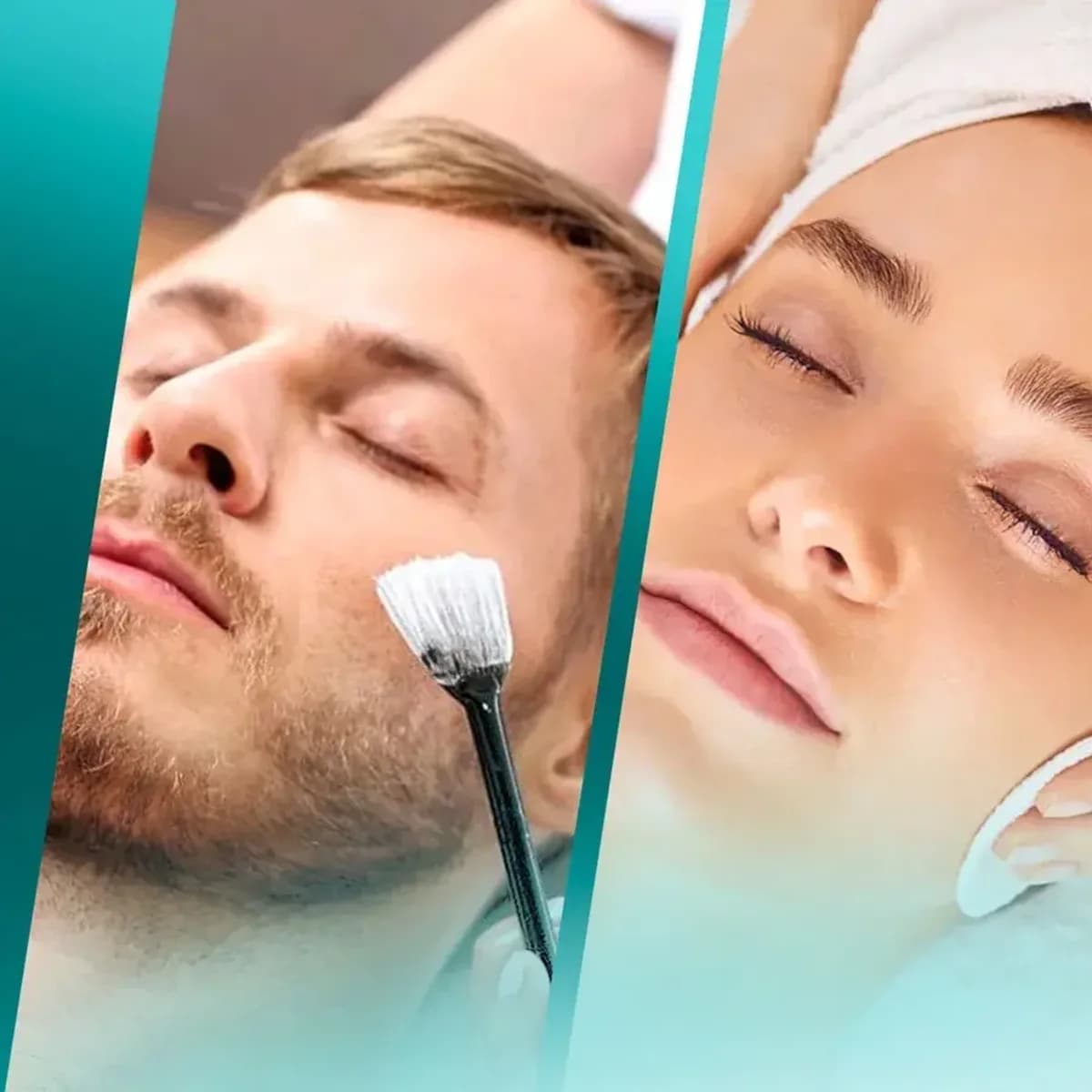 limpieza facial Teófilo