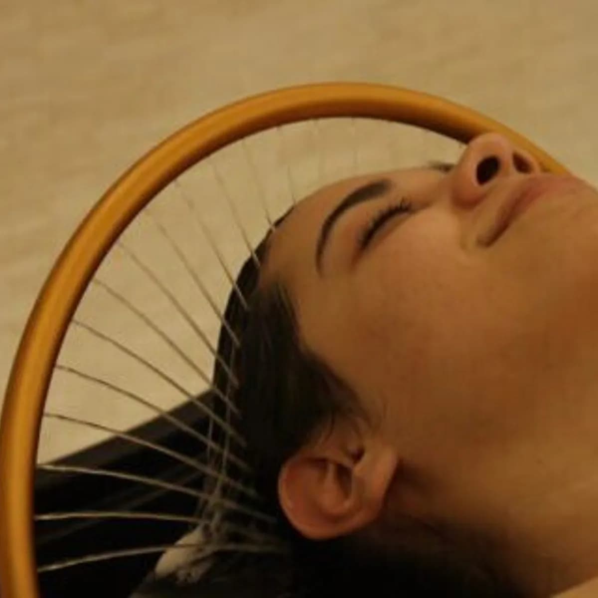 Reset Head Spa