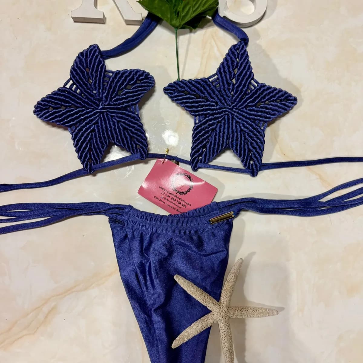 BIKINI ESTRELLA