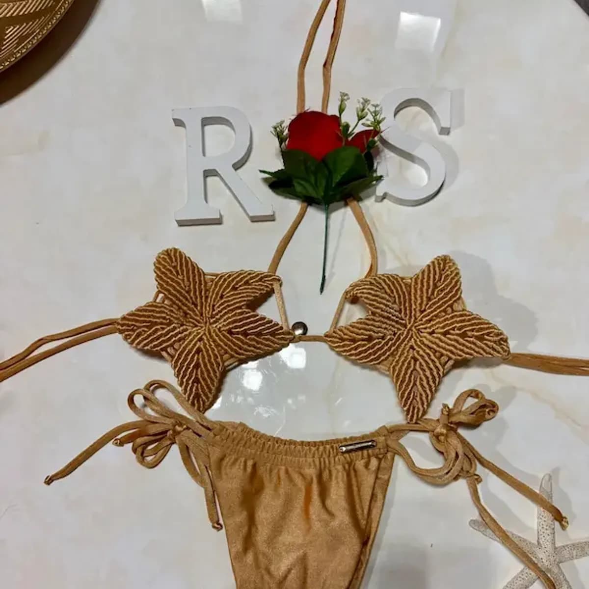 BIKINI ESTRELLA