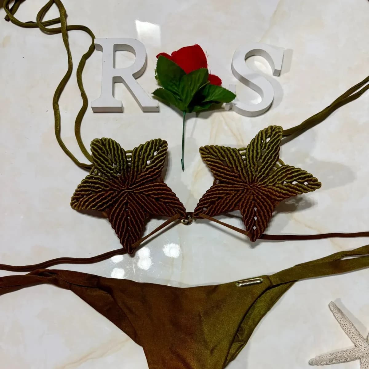 BIKINI ESTRELLA