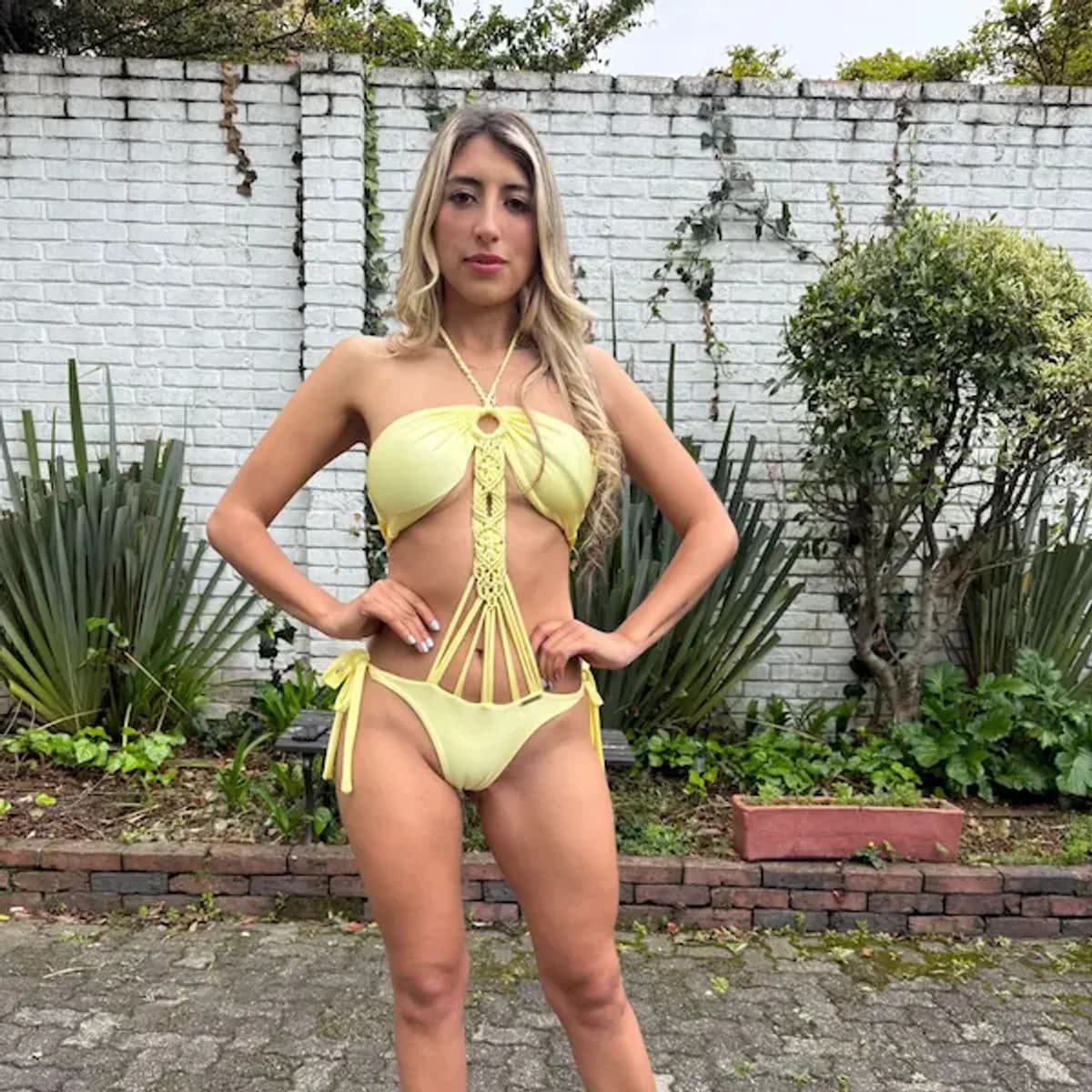BODIE TRENZADO