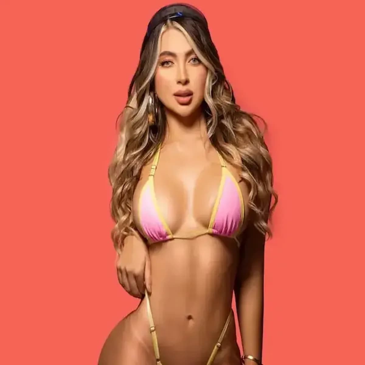 BIKINIS BRONCEADORES 2 PIEZAS