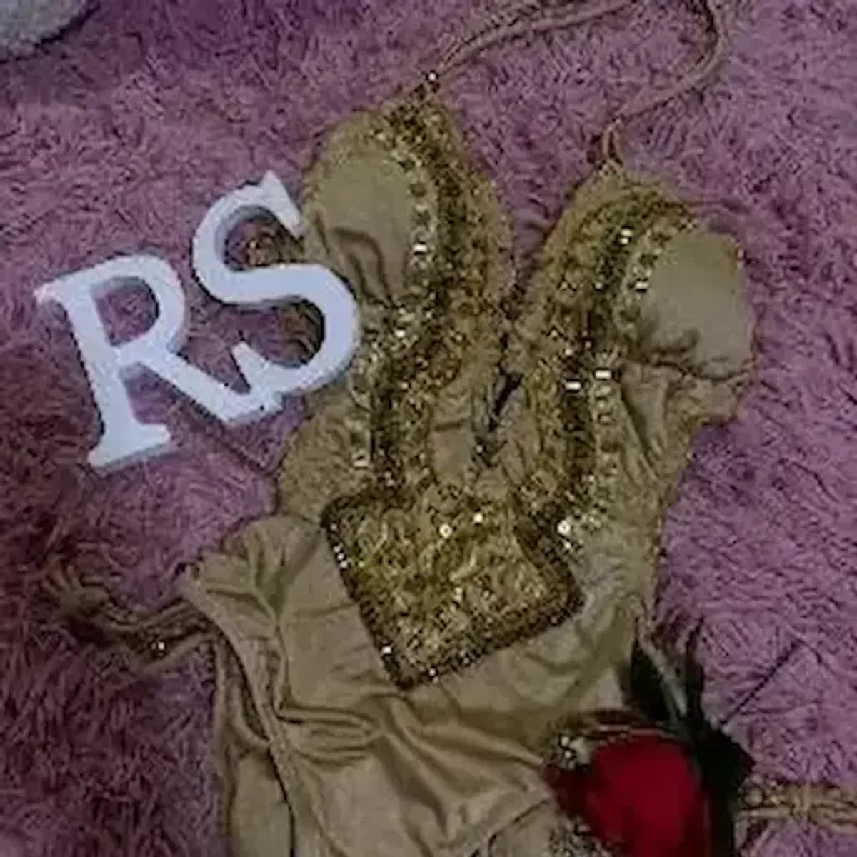 BODIE BIKINI CON PIEDRAS