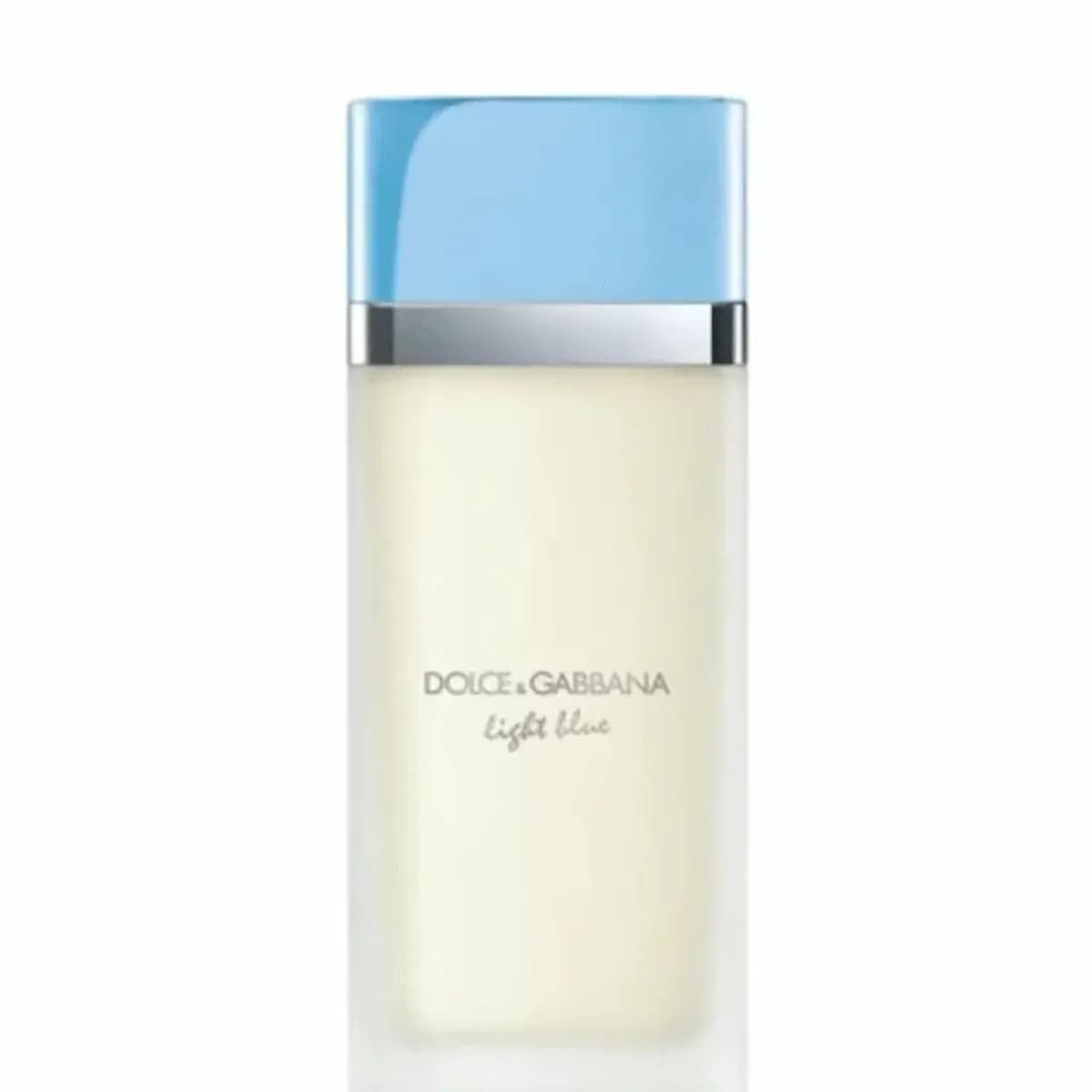 Dolce gabbana light blue eau de toilette 100ml vaporizador Dolce gabbana