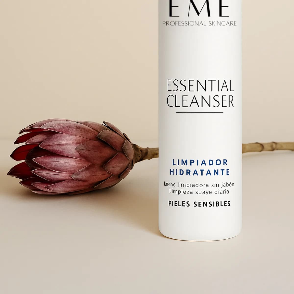 ESSENTIAL CLEANSER