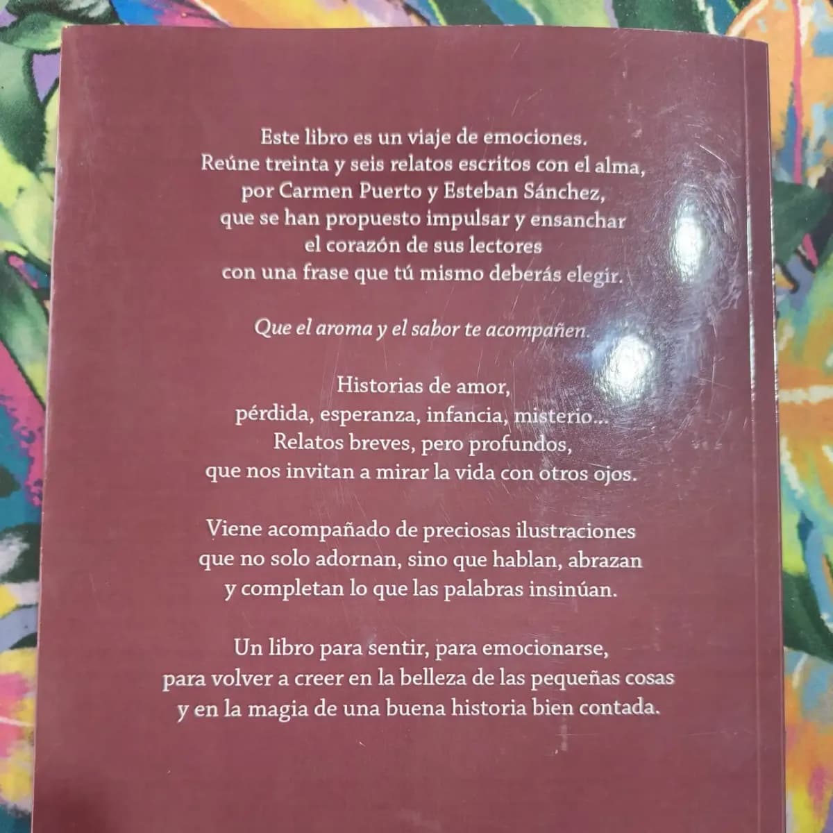 Relatos cortos de café