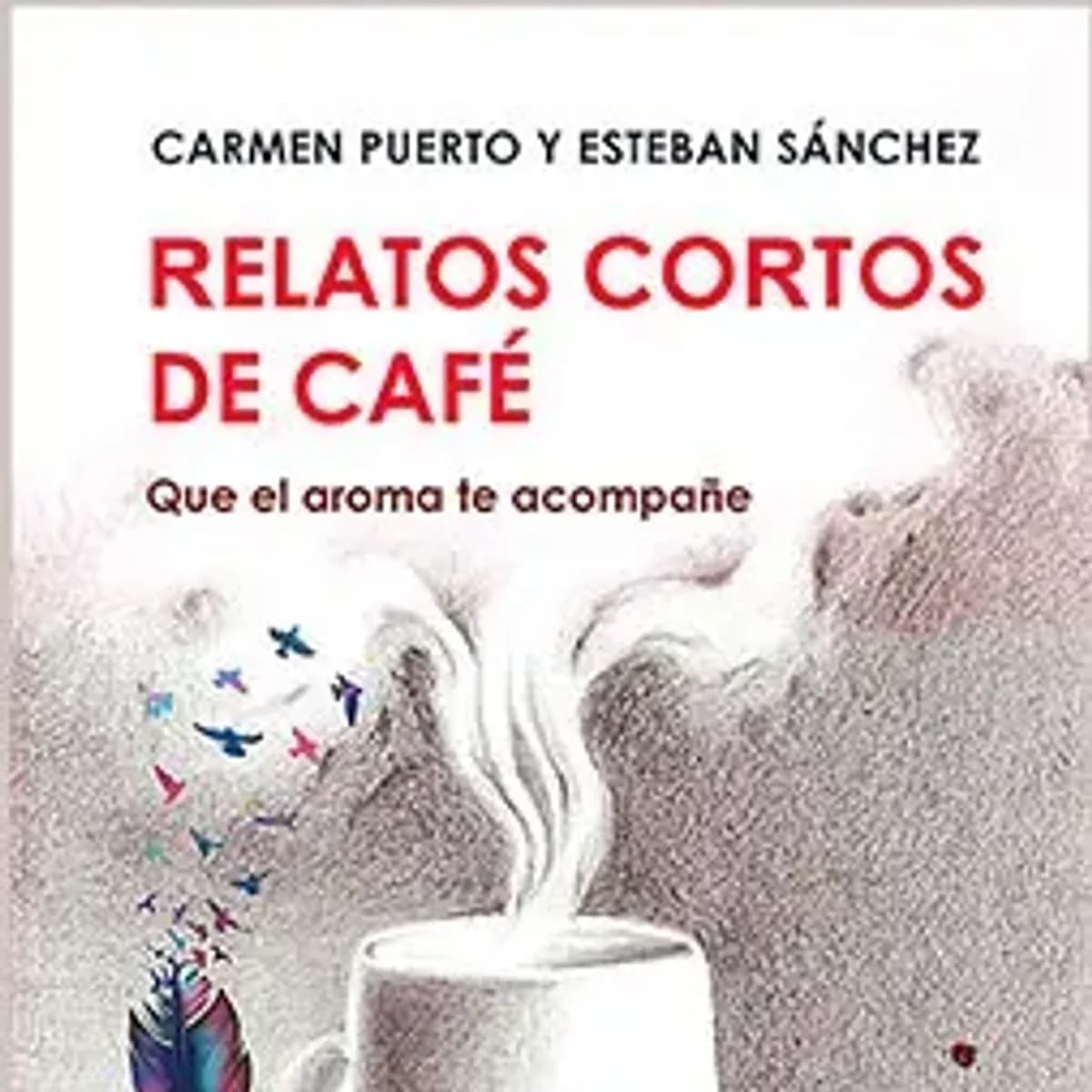 Relatos cortos de café