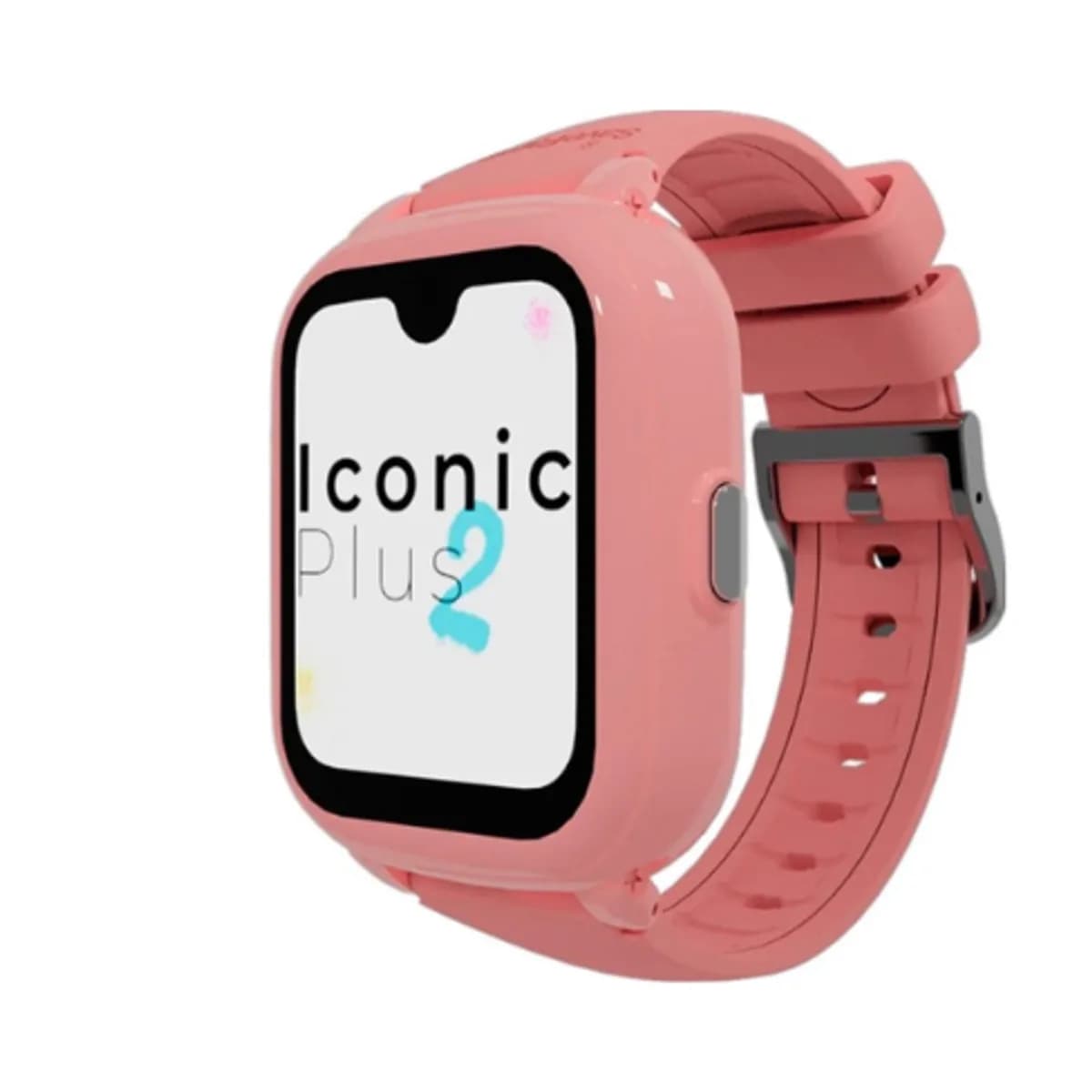 SaveFamily Iconic Plus 2 Candy Candy 4G GPS Infantil