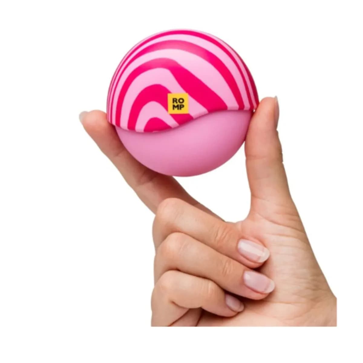Succionador de clítoris ROMP Spin con rotación y vibración