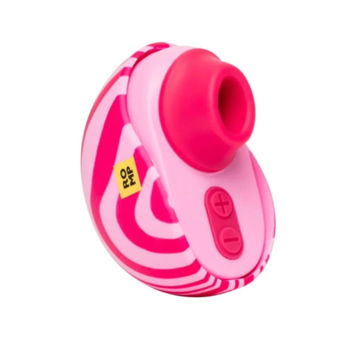 Succionador de clítoris ROMP Spin con rotación y vibración