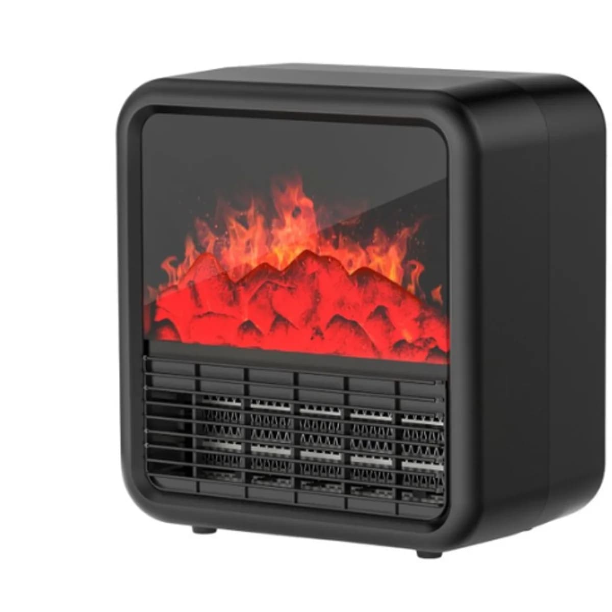 Calefactor kuken ceram/chimen. 800/1500w