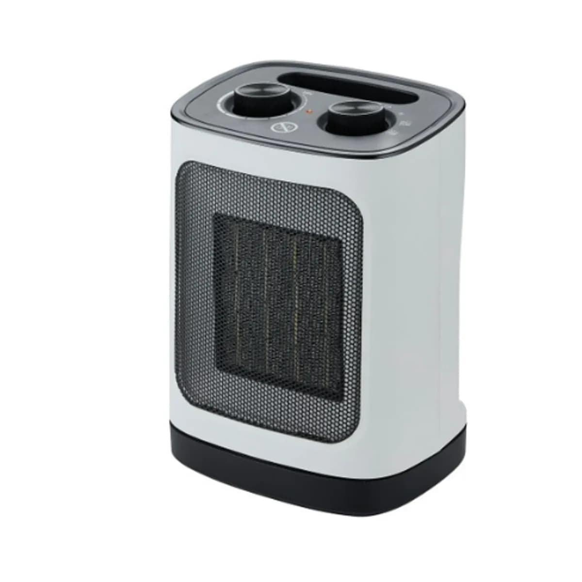 Calefactor kuken ceramico oscilante 1800w