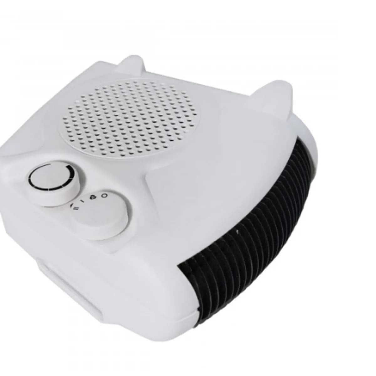 Calefactor kuken hor-vert. 1000/2000w