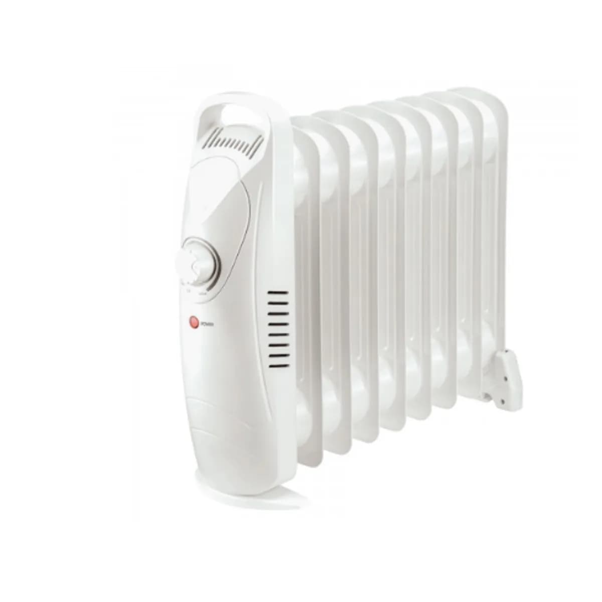 Radiador de aceite 9 element.1000w.mini