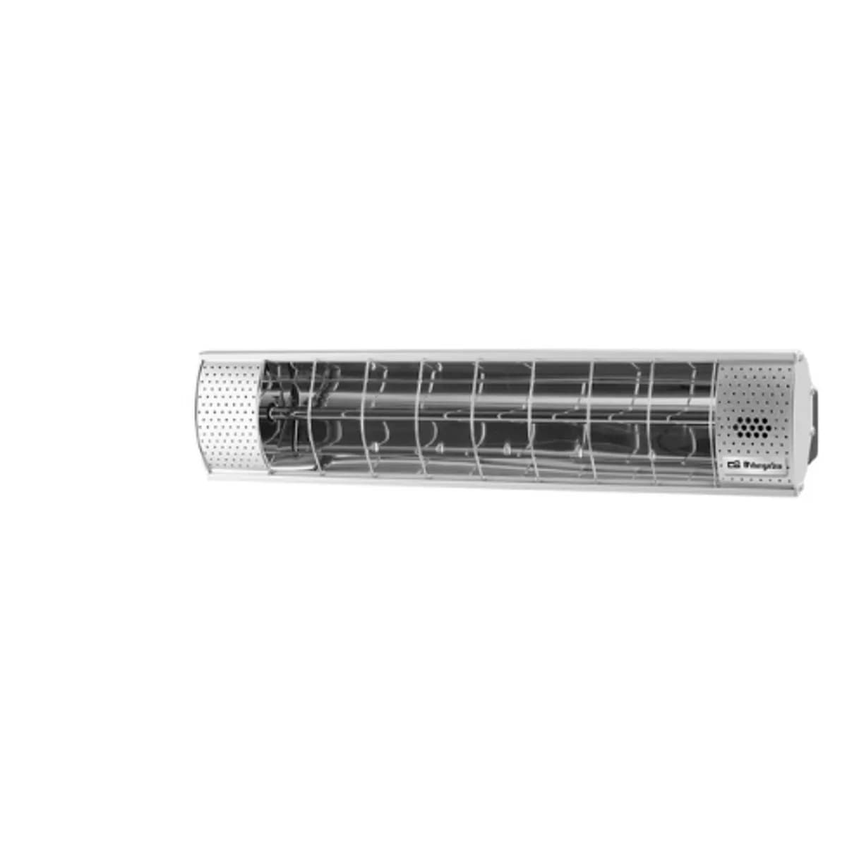 Orbegozo phf 45 blanca / estufa de infrarrojos 2000w