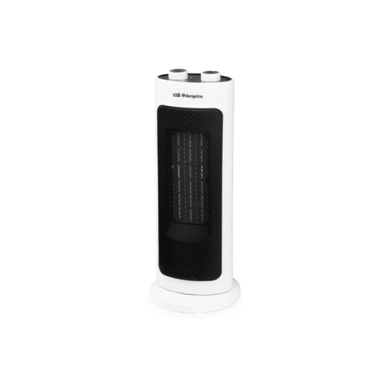 Orbegozo cr-5033 / calefactor 2000w
