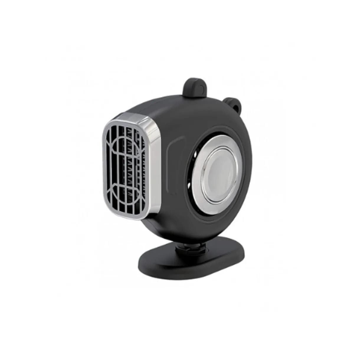 Ventilador Calentador de Coche Portátil 12V