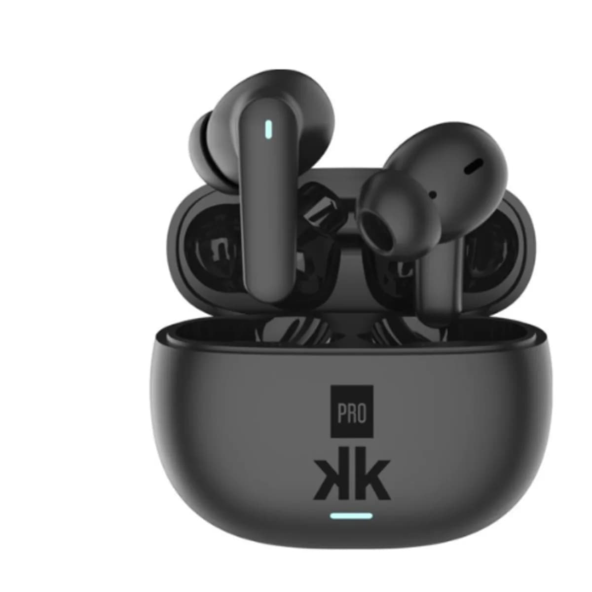 Auriculares inalambricos pro anc+enc