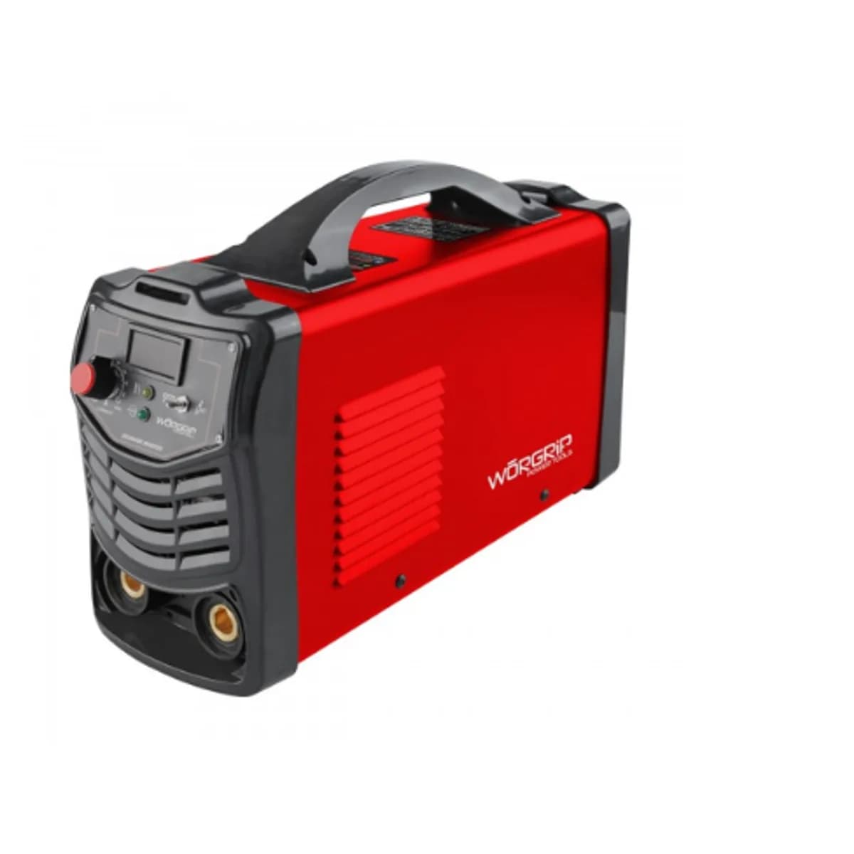 Soldador inverter 200a.titanium