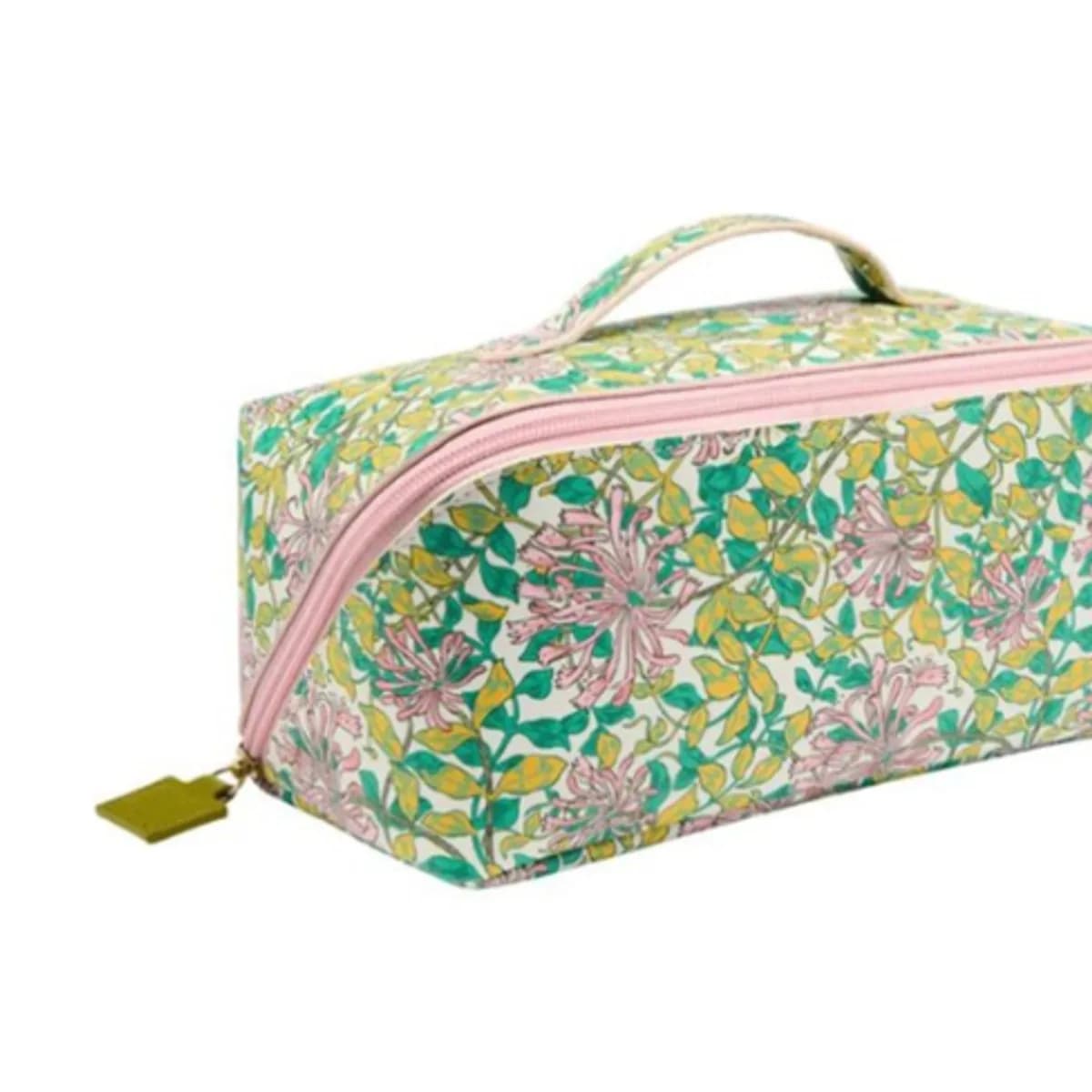 William morris belleza neceser vacío 1u 1un