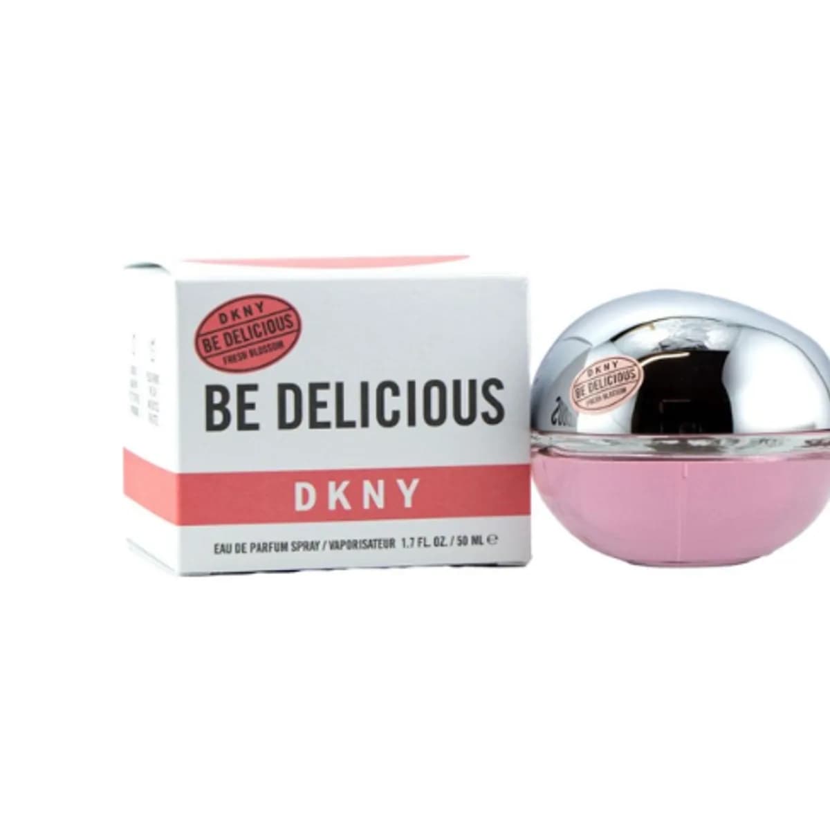 Donna karan be delicious fresh blossom eau de parfum 50ml vaporizador