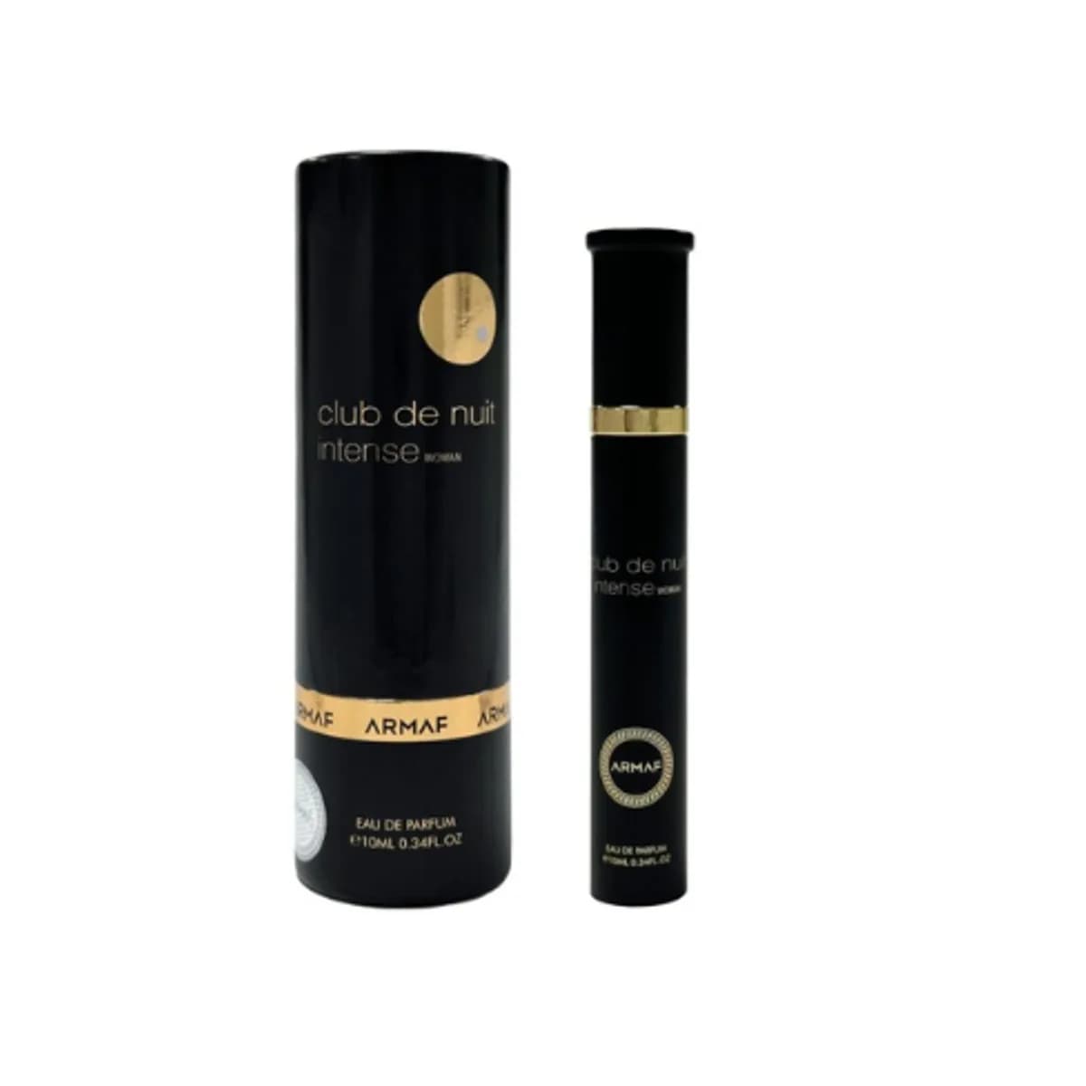 Armaf club de nuit intense woman eau de parfum 10ml vaporizador