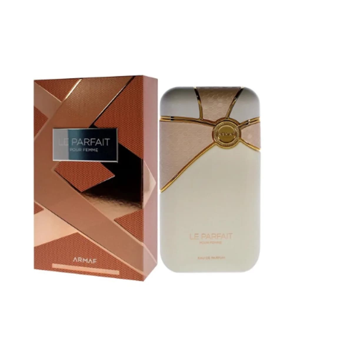 Armaf le parfait eau de parfum pour femme 200ml