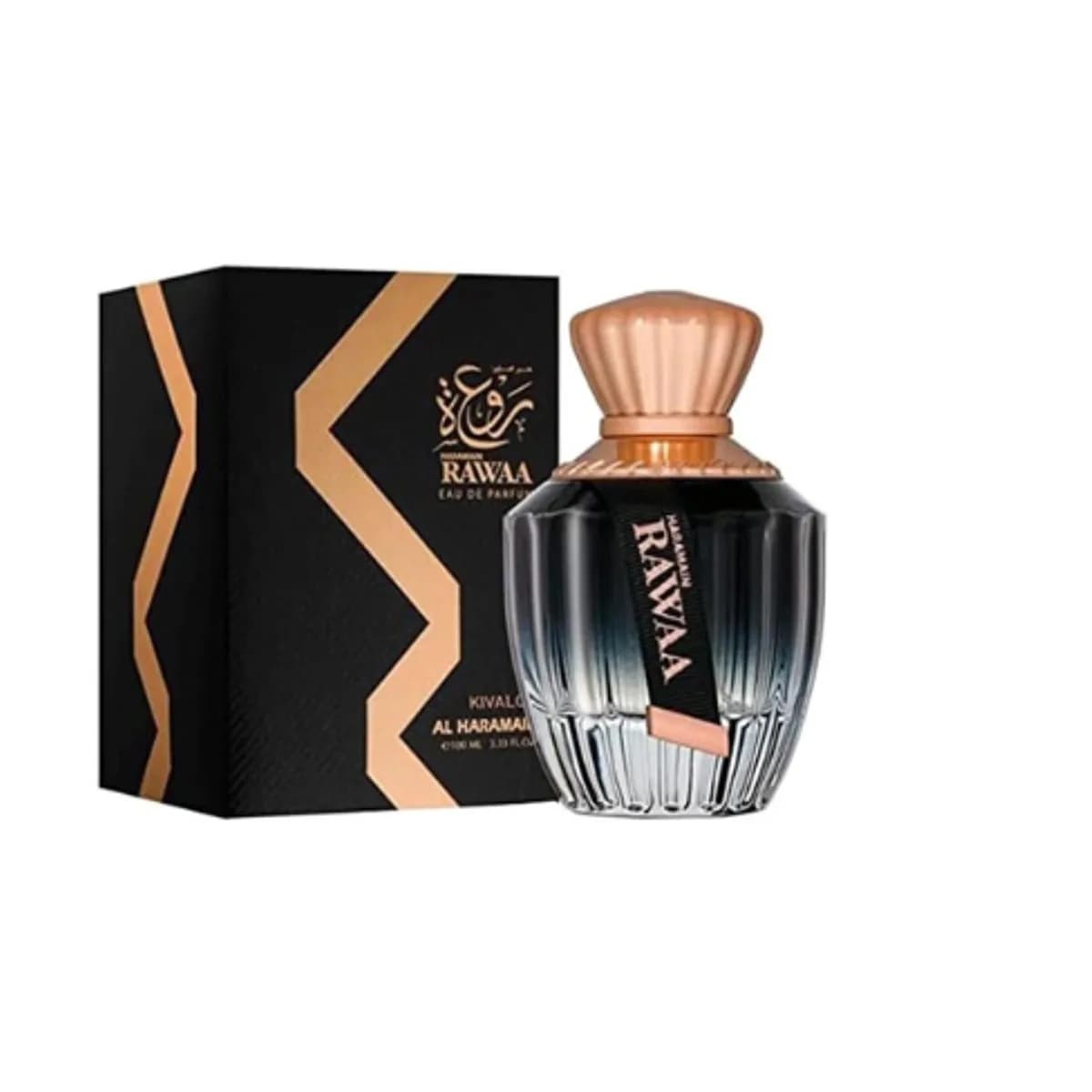Al haramain rawaa eau de parfum 100ml