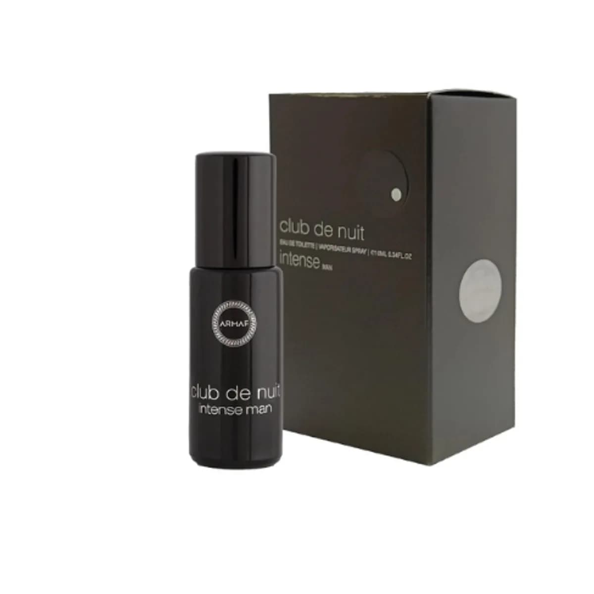 Armaf club de nuit intense man eau de toilette 10ml vaporizador