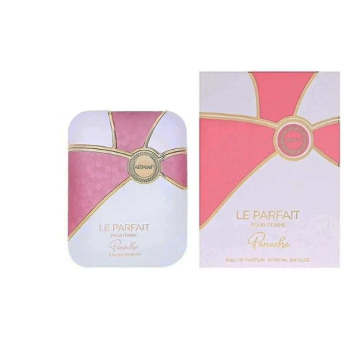 Panache le parfait pour femme eau de parfum 100ml
