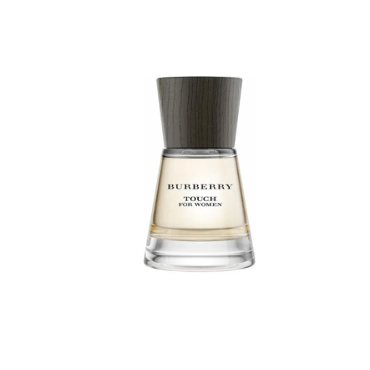 Burberry touch eau de perfum for woman 50ml vaporizador