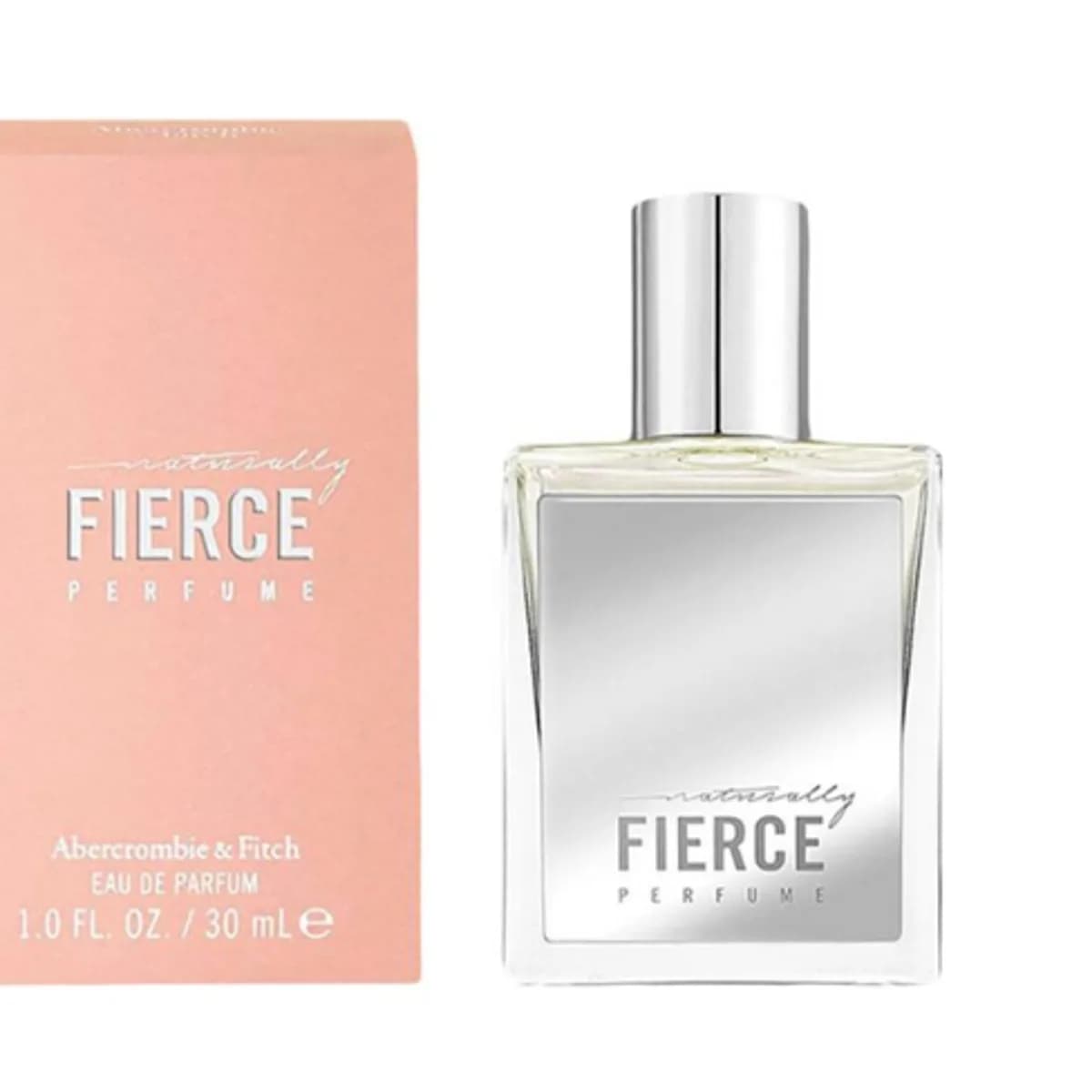 Abercrombie fitch fierce eau de parfum 30ml vaporizador