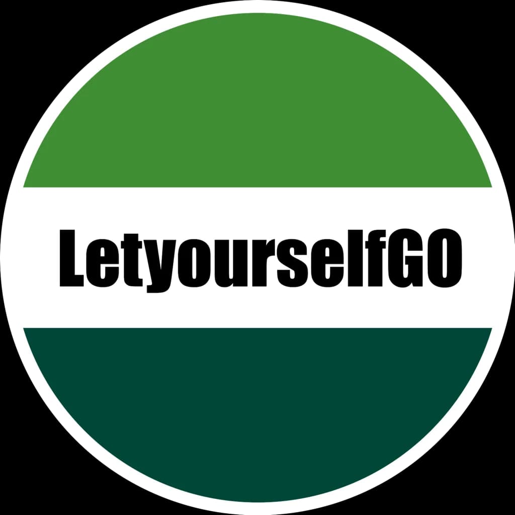 Let Yourself Go