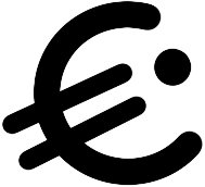 Chollocoin logo negro